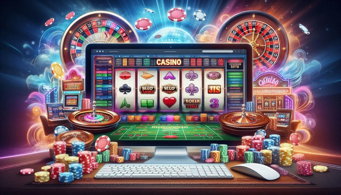 OriCasino