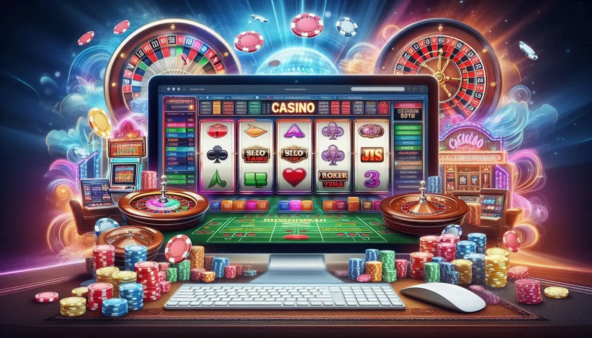 OriCasino